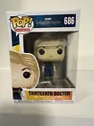 Doctor Who #686 Thirteenth Doctor Funko Pop Vinyl
