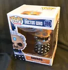Doctor Who Action Figure Funko Davros 359