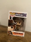 Doctor Who Fourth Doctor 222 Funko Pop Vinyl Figure Sealed