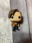Doctor Who Funko Pop Eleventh Doctor 220 Vinyl Figure 11th Dr