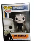 doctor who the silence funko 299