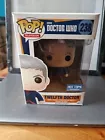 Doctor Who Twelfth Doctor Hot Topic Exclusive Funko Pop #238