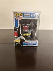 DOMO DARK KNIGHT - Funko Pop! Heroes #24 (Batman) USED IN BOX