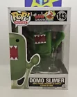 Domo Slimer Funko Pop 143