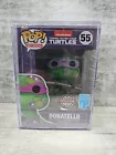 Donatello #55 Artist Series Pop! Vinyl Teenage Mutant Ninja Turtles TMNT