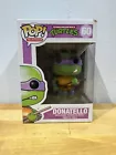 Donatello Funko Pop! #60 Teenage Mutant Ninja Turtles