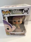 Dopey Funko Pop #340 Disney Snow White & the Seven Dwarves