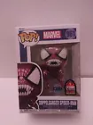 Doppelganger Spiderman Funko Pop #961 LA comic con exclusive