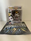 Dot Funko Pop 163 (Message For More Photos)