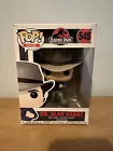 Dr. Alan Grant (Jurassic Park) #545 Funko Pop *Vaulted*