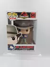 Dr. Alan Grant (Jurassic Park) #545 Funko Pop *Vaulted*