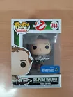 Dr Peter Venkman, Ghostbusters #744 Funko Pop, Walmart