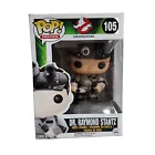 DR. RAYMOND STANTZ #105 Funko POP! GHOSTBUSTERS - MOVIES Vinyl Figure BNIB