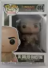 Dr. Smolder Bravestone 494 ~ Jumanji ~ Funko Pop Vinyl ~ Movies