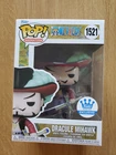 Dracule Mihawk #1521 Funko Pop! One Piece - Funko Exclusive - NEW