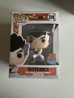 Dragon Ball 319- GOTENKS PX EXCLUSIVE-Funko Pop