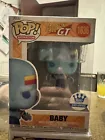 Dragon Ball GT #1636 Baby Funko Exclusive Funko Pop