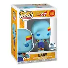 Dragon Ball GT #1636 Baby Funko Exclusive Funko Pop
