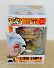 Dragon Ball GT Funko Pop SUPER BABY 2 1635 Special Edition