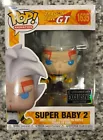 Dragon Ball GT Super Baby 2 1635 Funko Pop Vinyl Figures EE Exclusive