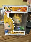Dragon Ball GT Super Saiyan 3 Goku Funko Pop  1633 EE Exclusive Limited Edition