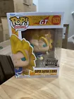 Dragon Ball GT Super Saiyan 3 Goku Funko Pop  1633 EE Exclusive Limited Edition