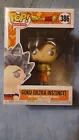 Dragon Ball Super Goku Ultra Instinct Form Funko Pop #386