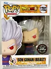 Dragon Ball Super: Son Gohan (Beast) Funko Pop! Vinyl Figure #1703 - CHASE