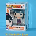 Dragon Ball Z - Chi-Chi Pop! Vinyl Figure #617