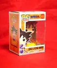 Dragon Ball Z DBZ Funko Pop Goku & Flying Nimbus #109 Vinyl Figure MIB