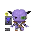 Dragon Ball Z Ginyu GITD Funko Pop! #1493 - Entertainment Earth Exclusive