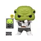 Dragon Ball Z Guldo GITD Entertainment Earth Funko Pop! Vinyl Figure #1491