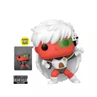 Dragon Ball Z Jiece GITD Funko Pop! #1495 - Entertainment Earth Exclusive
