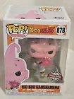 Dragon Ball Z - Kid Buu Kamehameha #878 Funko POP! SPEICAL edition