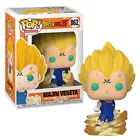 Dragon Ball Z Majin Vegeta Pop! Vinyl Figure #862 OE