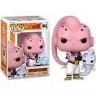 Dragon Ball Z - Super Buu with Ghost Pop! Vinyl Figure NEW #1464