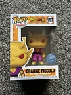 Dragon Ball Z Super - Orange Piccolo (Special Edition) #1707 - Funko Pop! figure