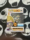 Dragon Ball Z Super Saiyan Gohan Cape Chase SE #1708 Funko Pop with PROTECTOR