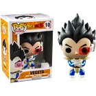 Dragon Ball Z Vegeta #10 Funko Pop Vinyl Figure