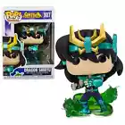 DRAGON SHIRYU Saint Saiya Funko Pop #807 Knights of the Zodiac Figure NEW