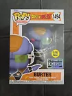 Dragonball Z Funko POP! PVC Collectible Figure - Burter Glow in The Dark (1494)