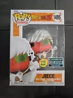 Dragonball Z Funko POP! PVC Collectible Figure - Jiece Glow in The Dark (1495)