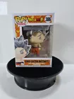Dragonball Z Goku Ultra Instinct Funko Pop Vinyl Figure 386