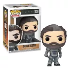 Dune Duke Leto Pop! Vinyl Figure #1030