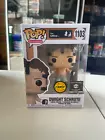 Dwight Schrute # 1103 The Office Chalice Collectibles Exclusive Chase Funko Pop!