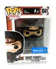 DWIGHT SCHRUTE RECYCLOPS #1041 Funko Pop Walmart Exclusive