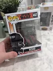ECHO FUNKO POP STAR WARS THE BAD BATCH CLONE WARS SEQUEL #447 IN HAND