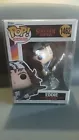 Eddie Funko #1462 Stranger Things