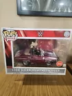 Eddie Guerrero with Low Rider Gamestop Exclusive WWE Funko POP! Rides #284