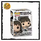 Eddie Van Halen Funko Pop! Rocks #350 Entertainment Earth Exclusive - LE50000 pc